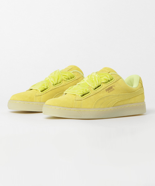 puma suede heart reset