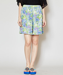 チャイハネ | 【チャイハネ】yul フェスティバルハーフパンツ(その他パンツ)