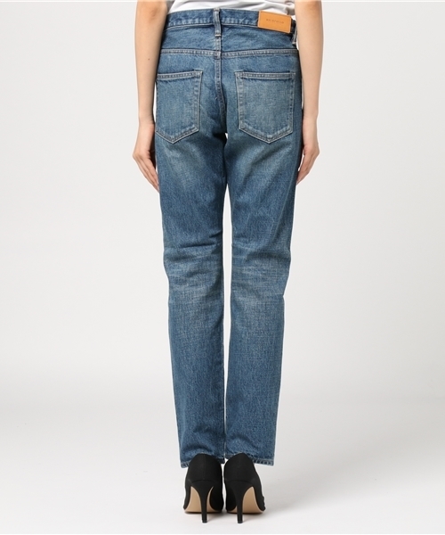 Deuxieme Classe（ドゥーズィエムクラス）の「RICHFIELD WASHED DENIM