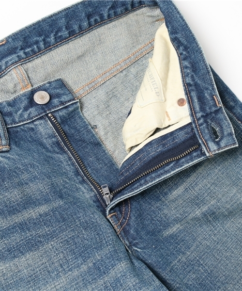 Deuxieme Classe（ドゥーズィエムクラス）の「RICHFIELD WASHED DENIM