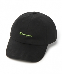 RAGEBLUE | 【Champion】別注刺繍LOW CAP SS/779243(キャップ)