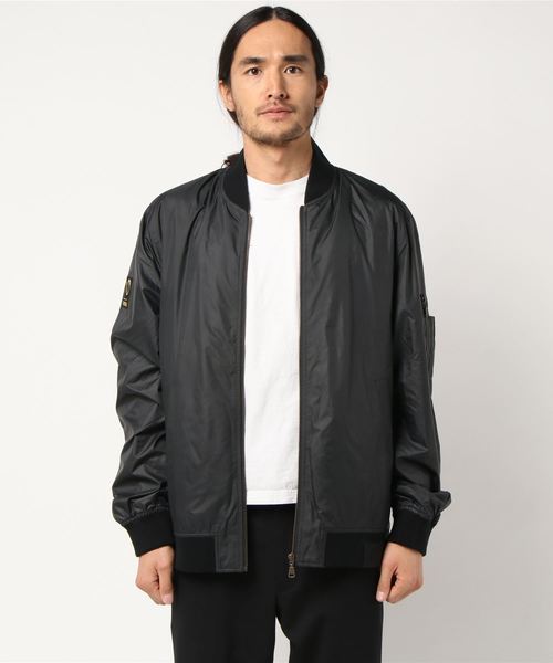 puma x xo nylon bomber