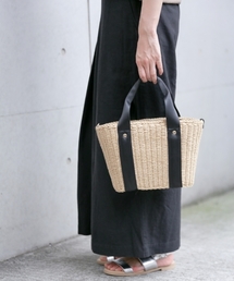 LEPSIM | ペーパーミニショルダー　797843(ショルダーバッグ)