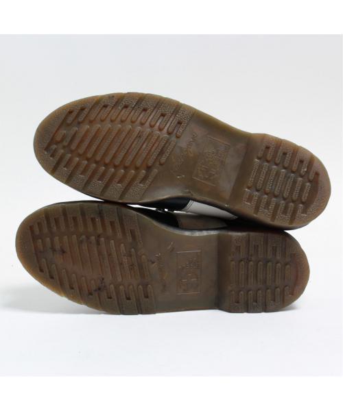 ブランド古着】サドルシューズ（ブーツ）｜Dr. Martens（ドクター