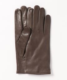 GALA GLOVES プレーンレザーグローブ