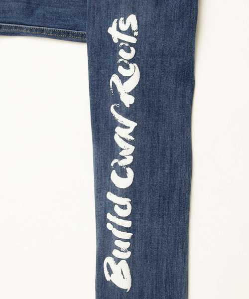 JOKER（ジョーカー）の「ストレッチデニムジャケット　メンズ　Gジャン（デニムジャケット・メンズ・インディゴブルー/ブルー系その他・XXL/XL/L/M）」の8枚目の写真