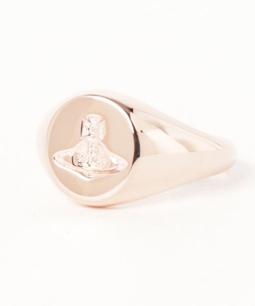 SR1837/SIGILLO RING（リング）｜Vivienne Westwood（ヴィヴィアン
