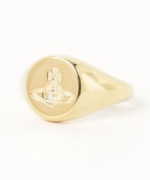 SR1837/SIGILLO RING