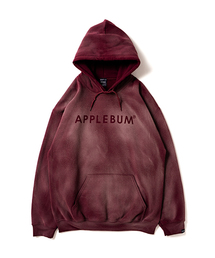 APPLEBUM | Bleach Sweat Parka(パーカー)