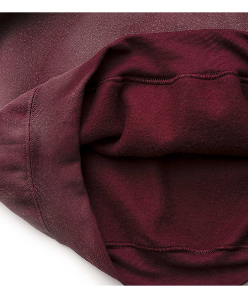 APPLEBUM(アップルバム)の「Bleach Sweat Parka(パーカー・メンズ・ブラック/マルーン/グリーン・S/M/L/XL)」の14枚目の写真