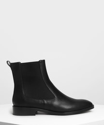 クラシック チェルシーブーツ / Classic Chelsea Boots