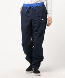 COLOR BLOCKED TRACK PANT