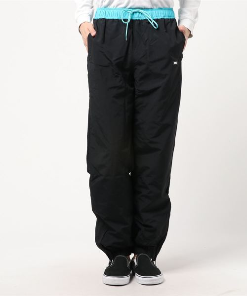 FTC（エフティーシー）の「COLOR BLOCKED TRACK PANT（その他パンツ