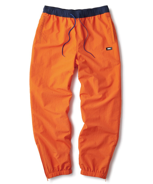 COLOR BLOCKED TRACK PANT（その他パンツ）｜FTC（エフティー