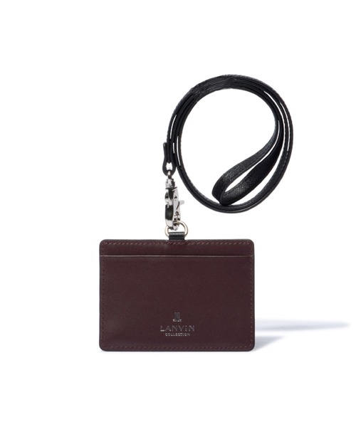 LANVIN COLLECTION（ランバン・コレクション） couleur du vin