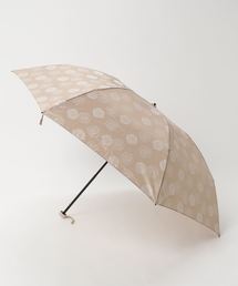 LANVIN collection｜ランバン コレクションの折りたたみ傘（花柄