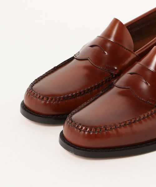 G.H. BASS LOGAN ローガン　ローファー　ペニーローファー LOGAN_PC2.png?v=1744091575&