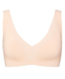 Sloggi | スロギー ゼロ フィール ソフトブラ sloggi ZERO Feel 2.0 Top JX(ブラジャー)