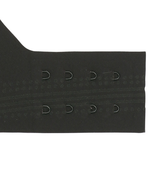 Sloggi（スロギー）の「スロギー ゼロ フィール ソフトブラ sloggi ZERO Feel 2.0 Top JX（ブラジャー・レディース・ブラック/オレンジ/ブルー/ブラウン/ベージュ/グレー/オレンジ系その他・L/M/S/LL）」の14枚目の写真