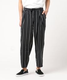 Luv maison | ストライプイージーパンツ(その他パンツ)