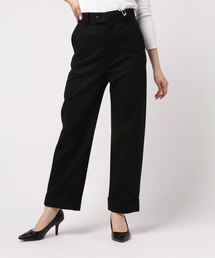 【soe】High Waist Taperd PT