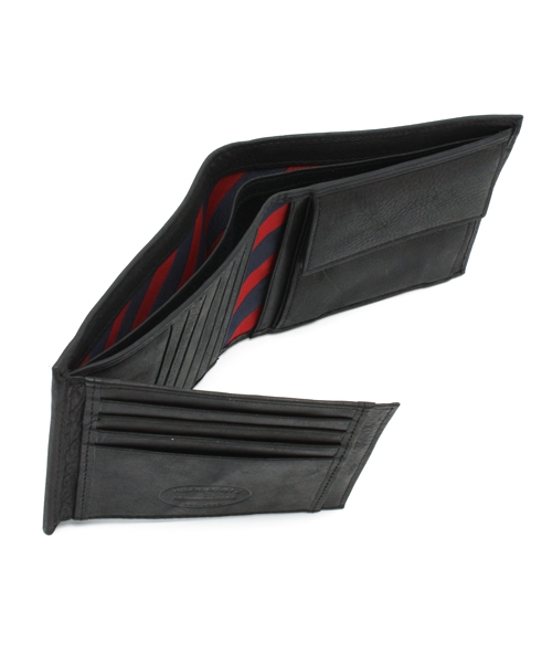 TOMMY HILFIGER（トミーヒルフィガー）の「JOHNSON TRIFOLD WALLET（財布）」 WEAR