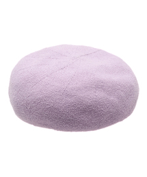 WEGO | WEGO/パイルベレー(ハンチング/ベレー帽)