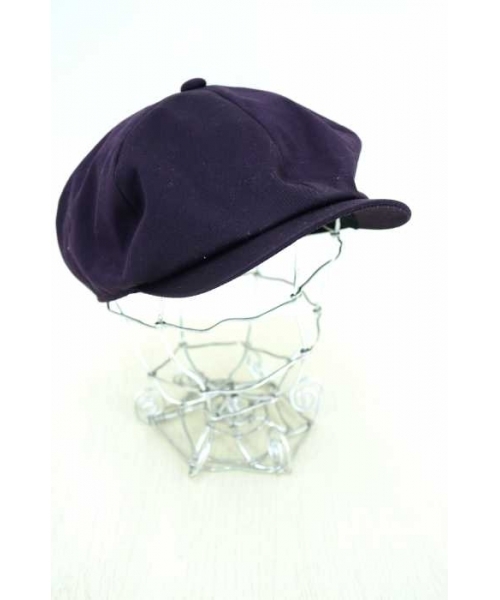 CALEE キャスケット CALEE レザーキャスケット アメカジ ルード CALEE