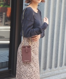 【CONVERSE】別注 Mobile Shoulder / モバイルショルダー