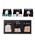 HIPSHOP�i�q�b�v�V���b�v�j�́u3PIECES SET�i3�_�Z�b�g�j �A���_�[�p���c�@3���Z�b�g �����Y �|���G�X�e���^�C�v�@�{�N�T�[�p���c�^�i�{�N�T�[�p���c�j�v�b���̑�1