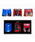 HIPSHOP�i�q�b�v�V���b�v�j�́u3PIECES SET�i3�_�Z�b�g�j �A���_�[�p���c�@3���Z�b�g �����Y �|���G�X�e���^�C�v�@�{�N�T�[�p���c�^�i�{�N�T�[�p���c�j�v�bD