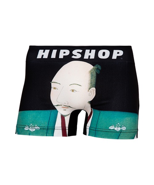 HIPSHOP（ヒップショップ）の「3PIECES SET（3点セット） アンダーパンツ　3枚セット メンズ ポリエステルタイプ　ボクサーパンツ／（ボクサーパンツ・メンズ・その他1/その他2/その他3/E/F/D・M/L/LL）」の7枚目の写真