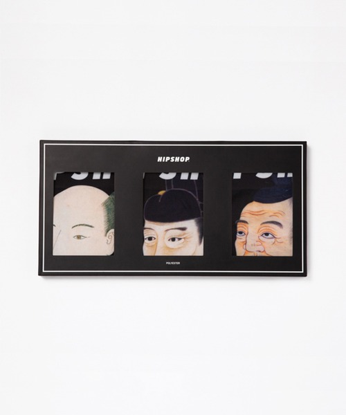 HIPSHOP（ヒップショップ）の「3PIECES SET（3点セット） アンダーパンツ　3枚セット メンズ ポリエステルタイプ　ボクサーパンツ／（ボクサーパンツ・メンズ・その他1/その他2/その他3/E/F/D・M/L/LL）」の19枚目の写真