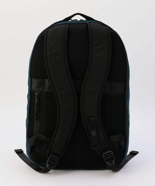 ブラウンバッファロー CONCEAL BACKPACK バックパック　黒 1290100004966_0101.jpg