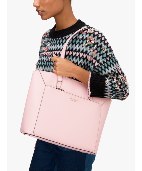 セール New ルイーズ ラージ ラージ トート トートバッグ Kate Spade バッグ New York ケイトスペード ニューヨーク のファッション