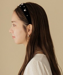 タイニーフープピアス