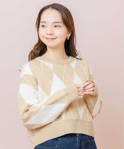 flower（フラワー）の「タイニーフープピアス（ピアス（片耳用）・レディース・シルバー/ゴールド・FREE）」の13枚目の写真