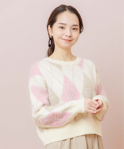 flower（フラワー）の「タイニーフープピアス（ピアス（片耳用）・レディース・シルバー/ゴールド・FREE）」の14枚目の写真