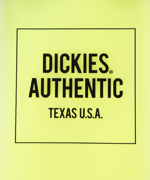 Dickies(ディッキーズ)の「WEGO/Dickies TPU MINI 2WAY SHOULDER(ショルダーバッグ・レディース・ブラック/ピンク/グリーン/ライム・FREE)」の13枚目の写真