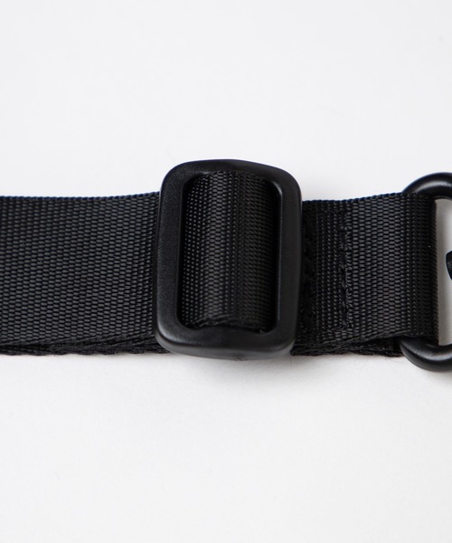 Dickies(ディッキーズ)の「WEGO/Dickies TPU MINI 2WAY SHOULDER(ショルダーバッグ・レディース・ブラック/ピンク/グリーン/ライム・FREE)」の18枚目の写真