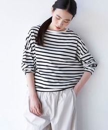 AMERICAN HOLIC | コクーンカットプルオーバー(Tシャツ/カットソー)