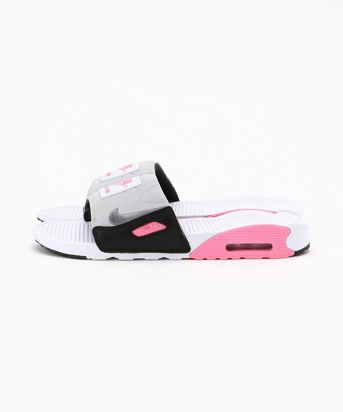 NIKE（ナイキ）の「NIKE AIR MAX 90 SLIDE/ナイキ エアマックス90 