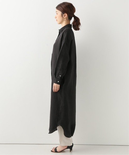 FRAMeWORK（フレームワーク）の「【FINAMORE/フィナモレ】 ROSY無地  