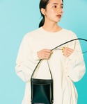 メゾンエウレカ×ピエニ MAISON EUREKA×PIENI ショルダーバッグ MAISON EUREKA（メゾンエウレカ）の「メゾンエウレカ×ピエニ MAISON