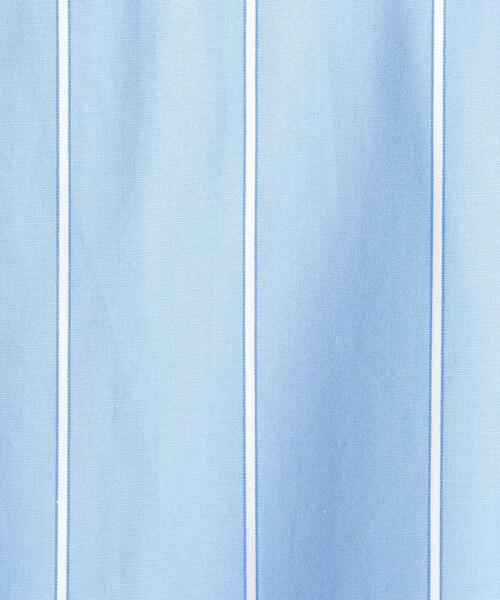 ブラミンク R C STRIPE CN LSL BL ストライプ ブラウス UNITED ARROWS（ユナイテッドアローズ）の「〈 BLAMINK