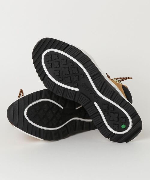 Timberland（ティンバーランド）の「メンズ マドバリー ブーツ - ウィート（ブーツ・メンズ・ウィート・25.5cm/26.5cm/27.5cm/28.5cm/30.0cm/25.0cm/26.0cm/27.0cm/28.0cm/29.0cm）」の3枚目の写真