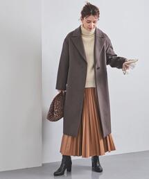 UNITED ARROWS | UWSC W/N BIG テーラードコート†(その他アウター)