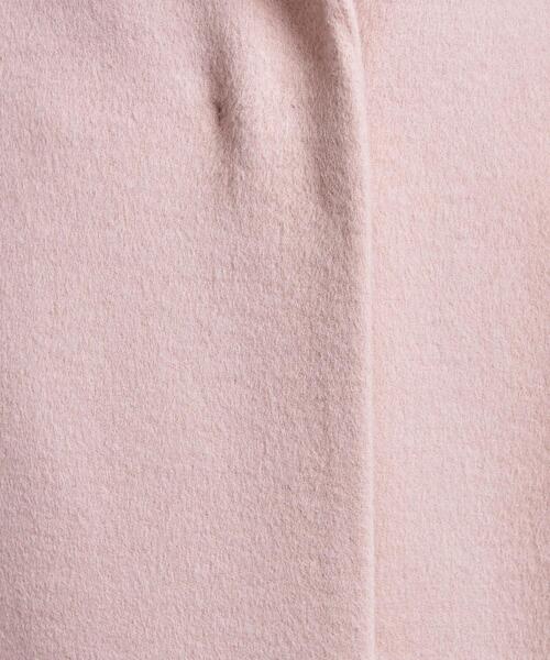 UNITED ARROWS ピンク テーラードコート 36 UNITED ARROWS（ユナイテッドアローズ）の「＜UNITED ARROWS＞R