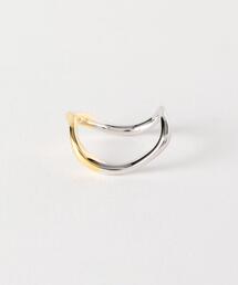 Soierie | ＜Soierie（ソワリー）＞PETAL リング(リング)