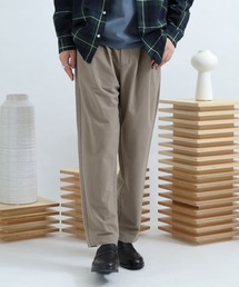SENSE OF PLACE by URBAN RESEARCH | コーデュロイテーパードスラックス(スラックス)